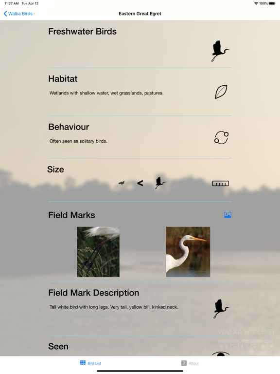 Screenshot #6 pour Walka Birds