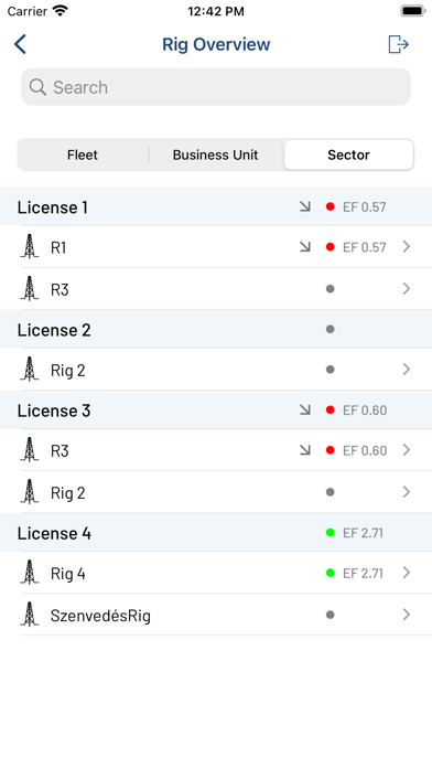 proNova Screenshot