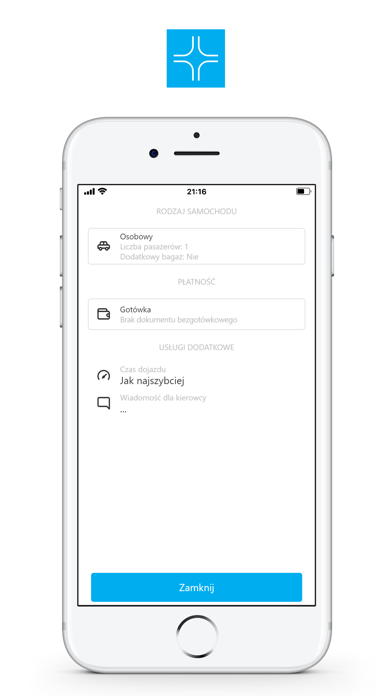 Arbez Taxi Screenshot