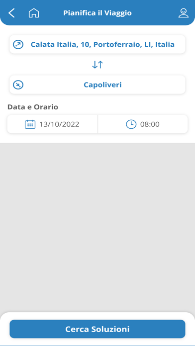 Elba Sharing Screenshot