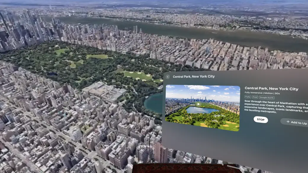 XploreD screenshot 6