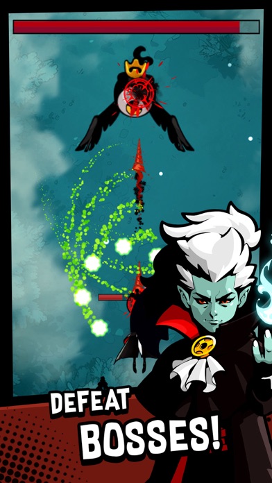 V Rise Screenshot