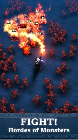 Game screenshot Hyper Dungeon mod apk