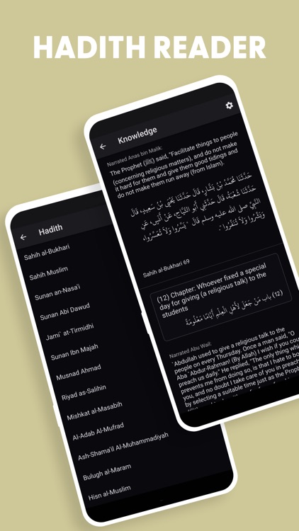 Salam App: Muslim Companion screenshot-7