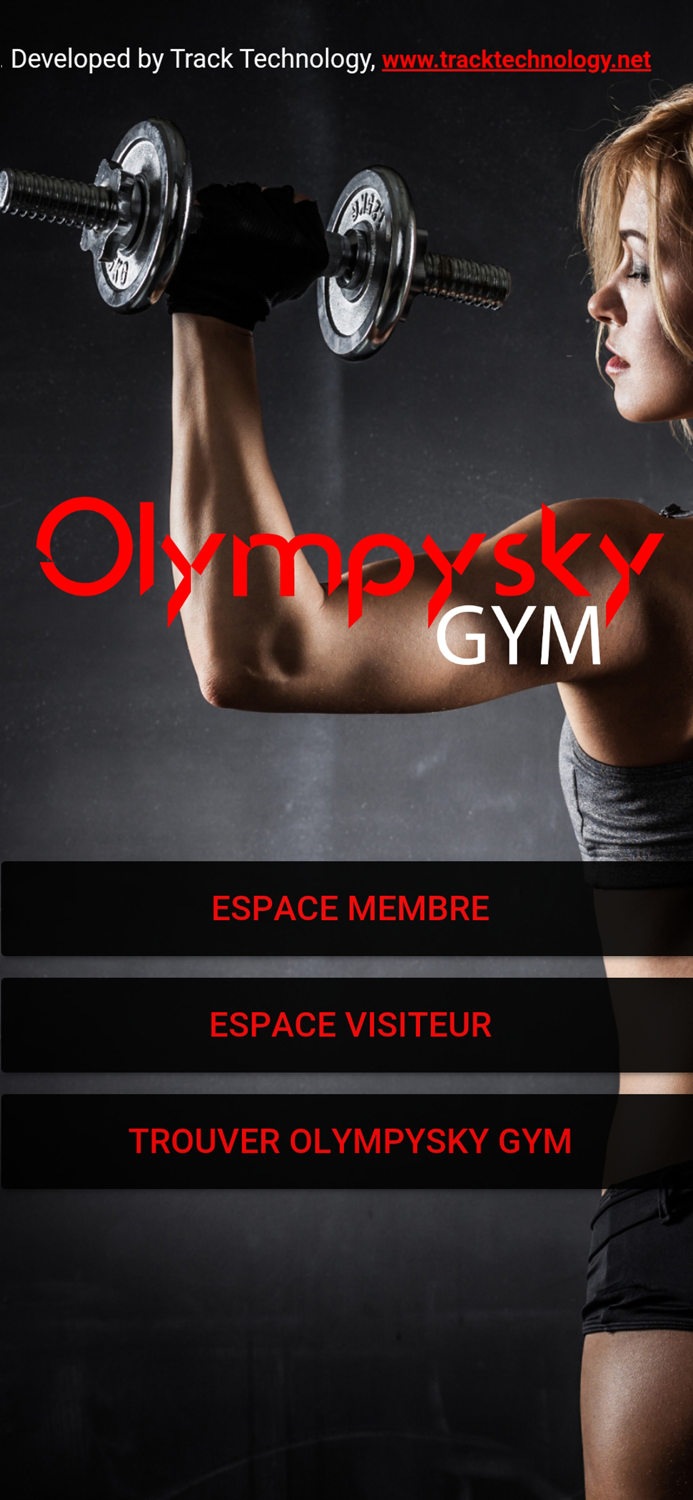 Olympysky
