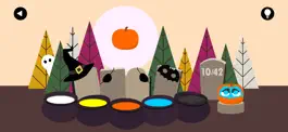 Game screenshot Boo! apk