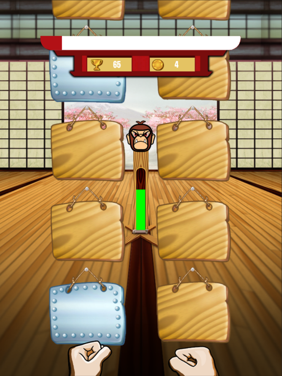 Screenshot #5 pour Puncherman: Fist of fury
