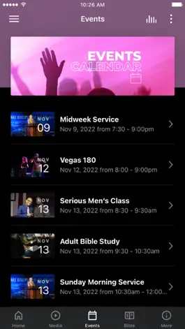 Game screenshot West Las Vegas Potter's House hack