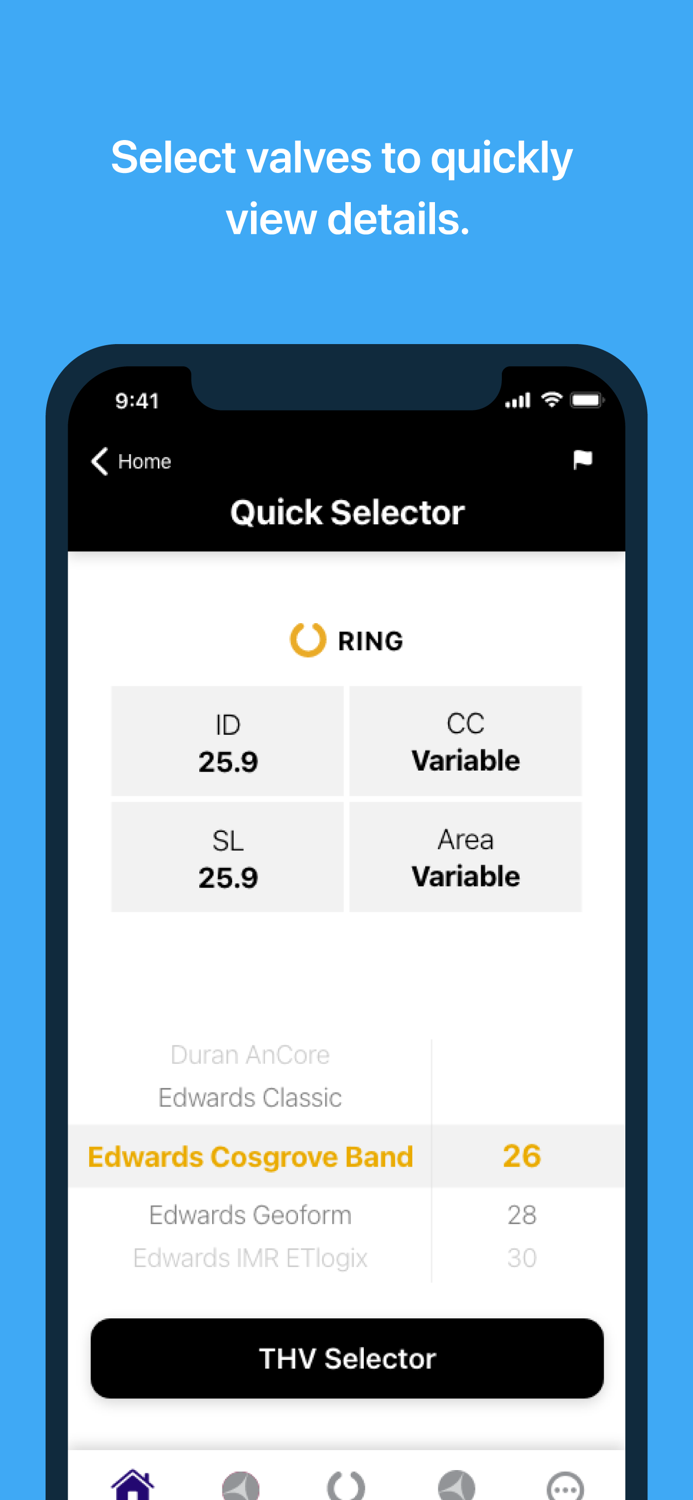 Valve In Valve Mitral