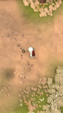 Game screenshot Treasure Digger! mod apk