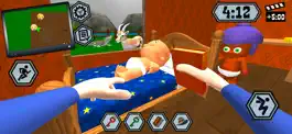 Game screenshot Baby Siblings Care hack