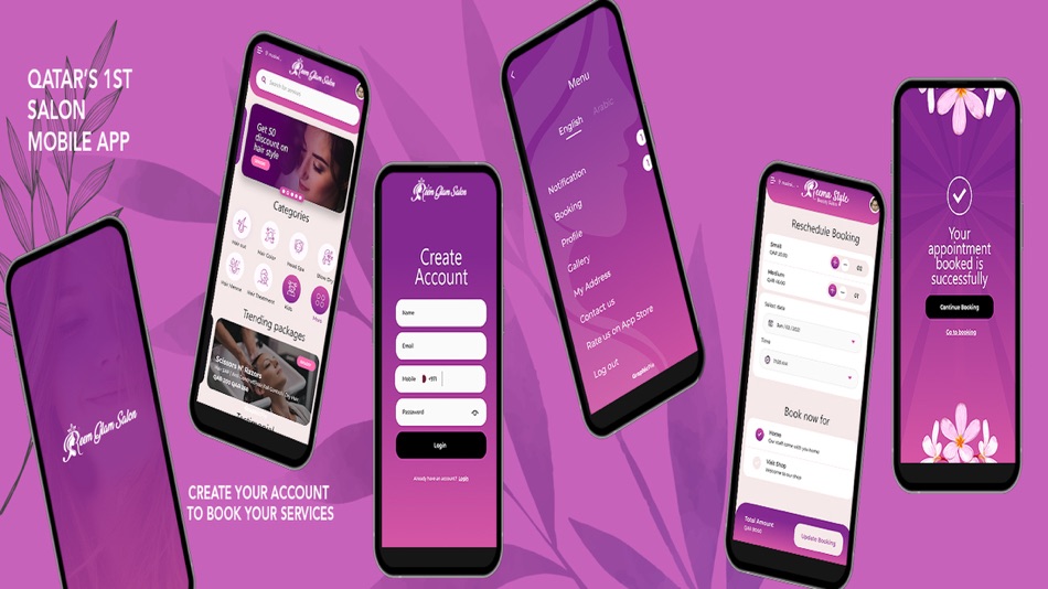 #7. Reem Glam (iOS) 由: cherry computers