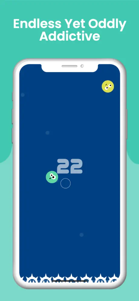 Juggly Ball 欢乐杂耍球应用截图
