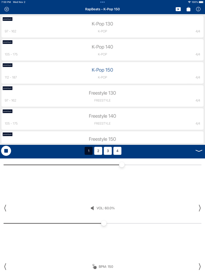 RapBeats - Rap HipHop Trap