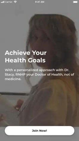 Game screenshot Dr Stacy Health+ mod apk