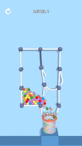 Game screenshot Cut and Collect! hack