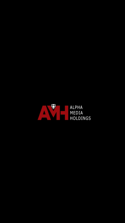 #1. Alpha Media - All in One (iOS) 由: Standard Digital