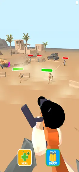 Game screenshot Dislite mod apk