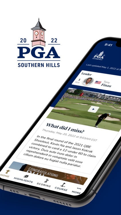 PGA Championship