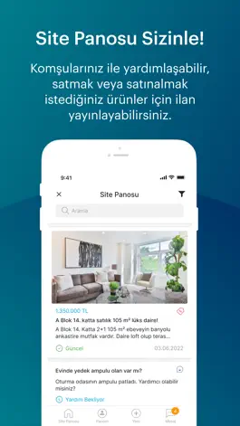Game screenshot MALL OF İSTANBUL Rezidans–Ofis hack