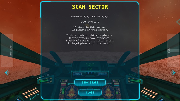 Super Starship 3 screenshot-9