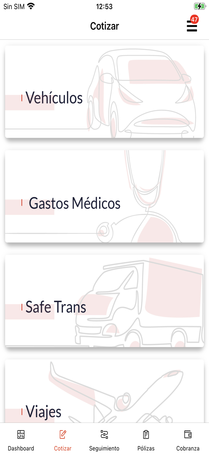 Click Seguros Rep Dominicana