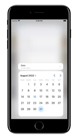 Countdown Timer. screenshot 6