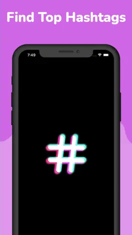 Game screenshot Hashtag Genius mod apk
