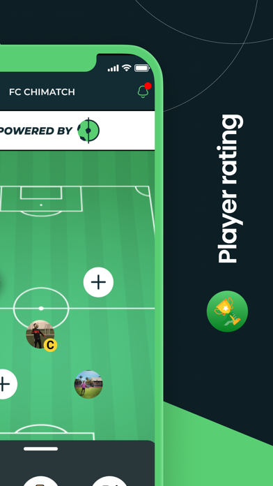 CHI MATCH Screenshot