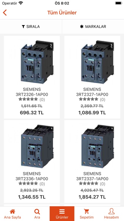 BuyTeknik screenshot-3