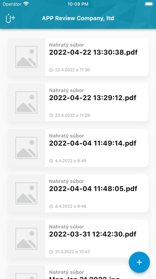 #3. Účto+ Skener (iOS) 由: uctoplus.sk, s.r.o.