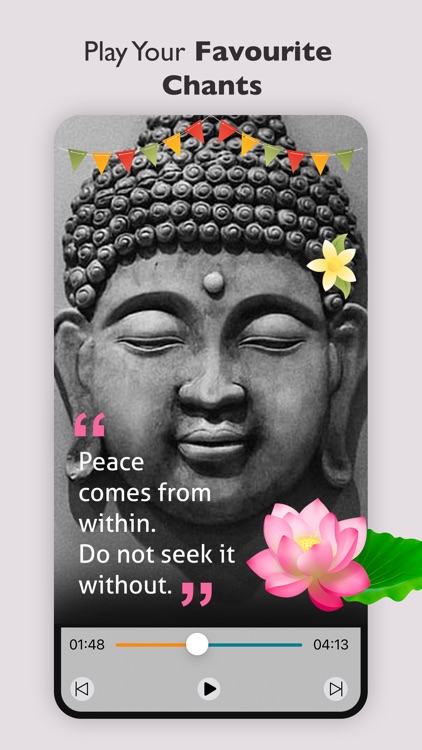 Buddhist - Meditation