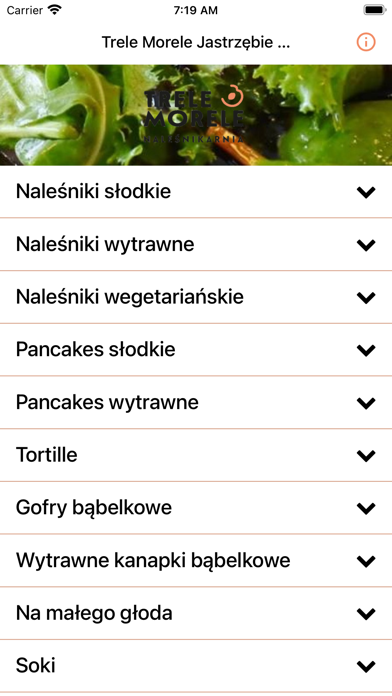 Trele Morele Jastrzebie Zdroj Screenshot