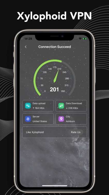 Xylophoid screenshot-3