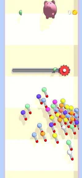 Game screenshot Pinball Stack mod apk