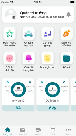 Game screenshot VT-SMAS mod apk