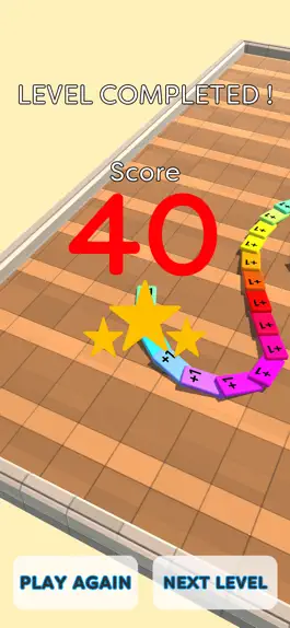 Game screenshot DominoManiac hack
