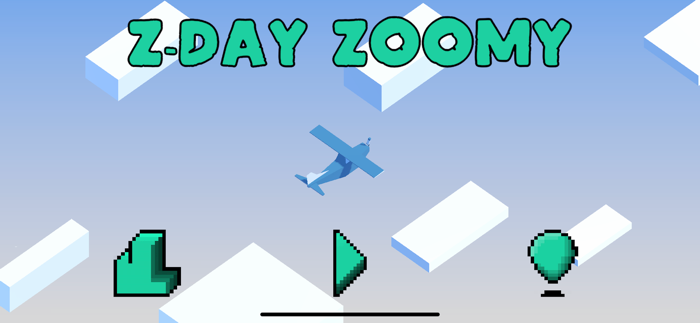 Z-Day Zoomy