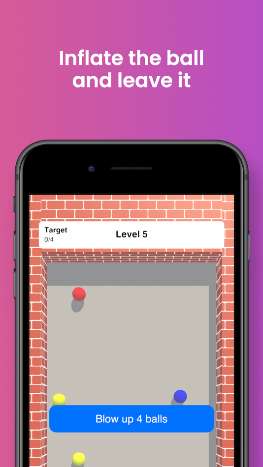 #2. Bomb Chain (iOS) 由: ismail kara