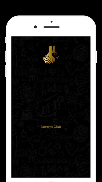 Dandy's Club Screenshot