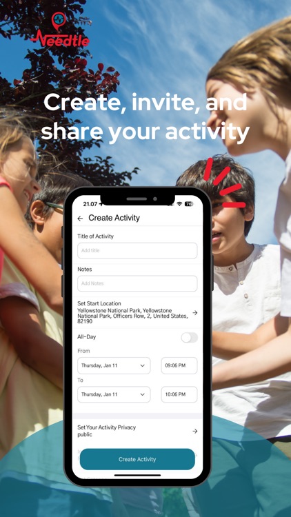 Needtle screenshot-4