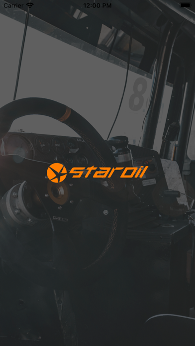 StarOil Screenshot