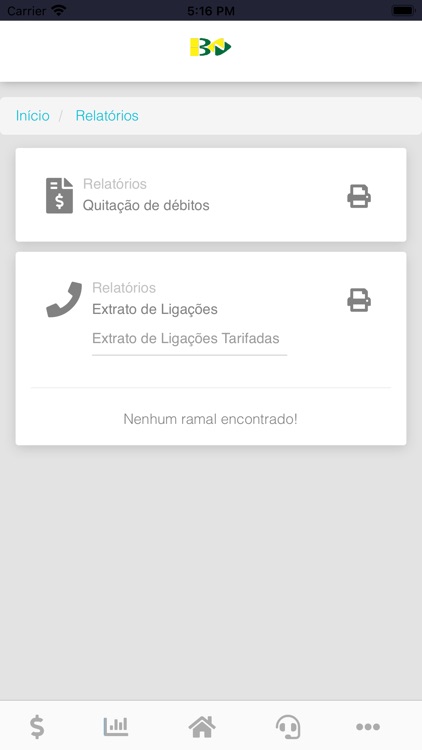 Brasilnets screenshot-4