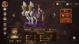 Game screenshot Dot Arcade - RTS Game mod apk