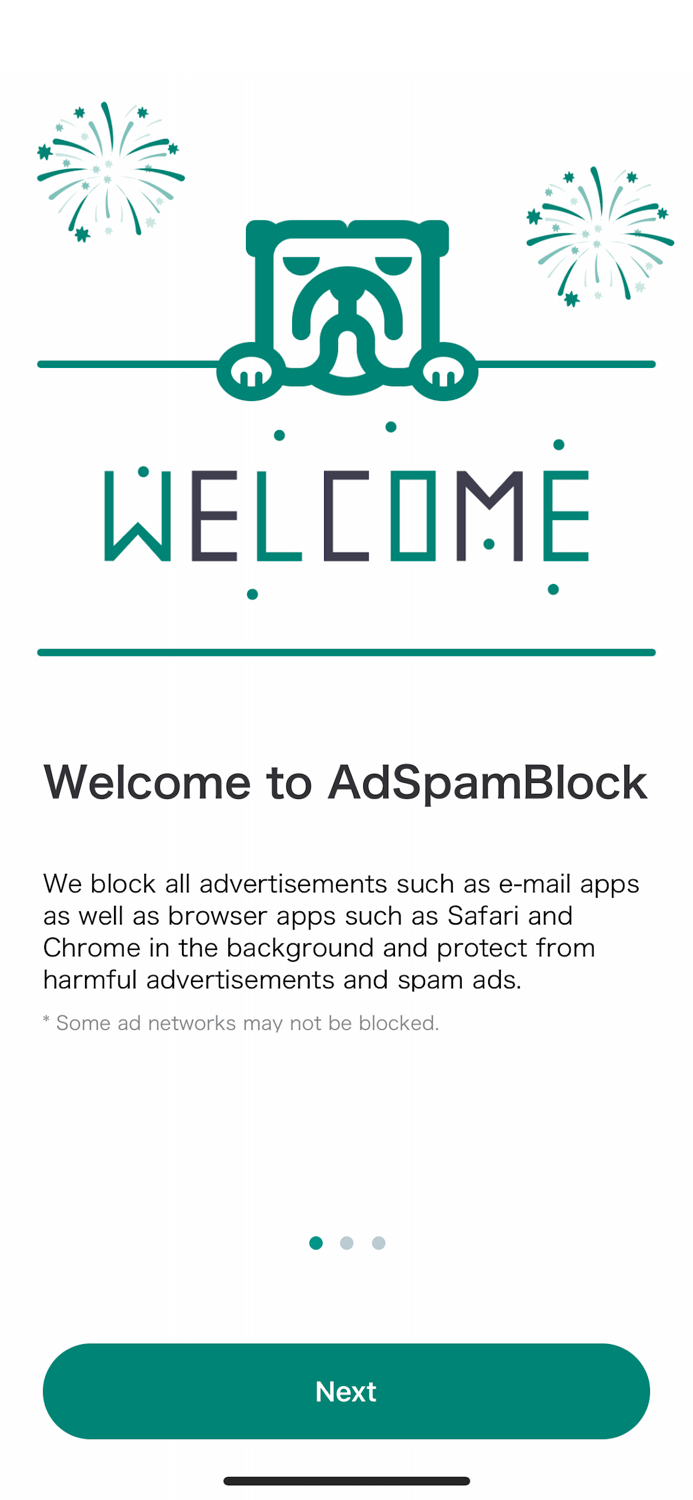 AdSpamBlock -adblocker