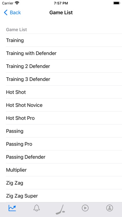 SuperDeker App screenshot-8