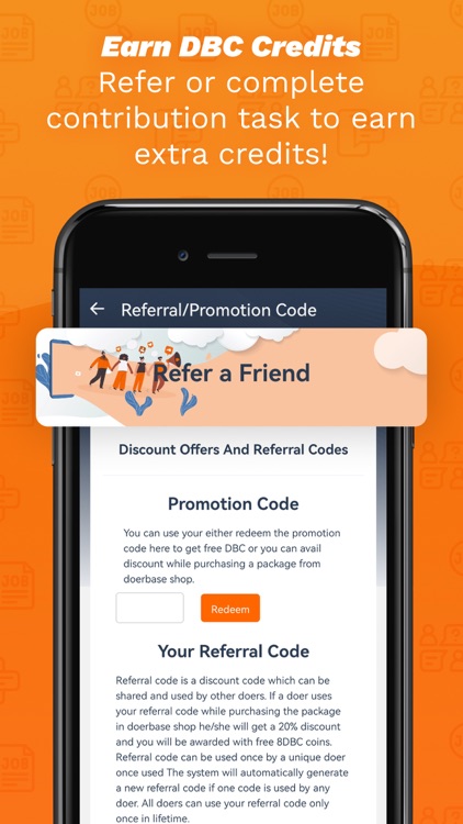 DOERBASE: Rated Local Services screenshot-7