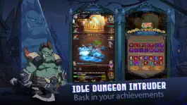 Game screenshot LOST TAMIA: DUNGEON INTRUDER apk