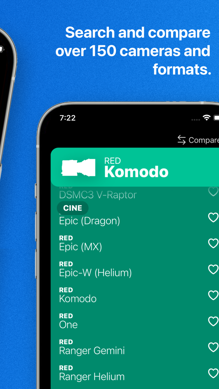 CameraKit Camera Tools