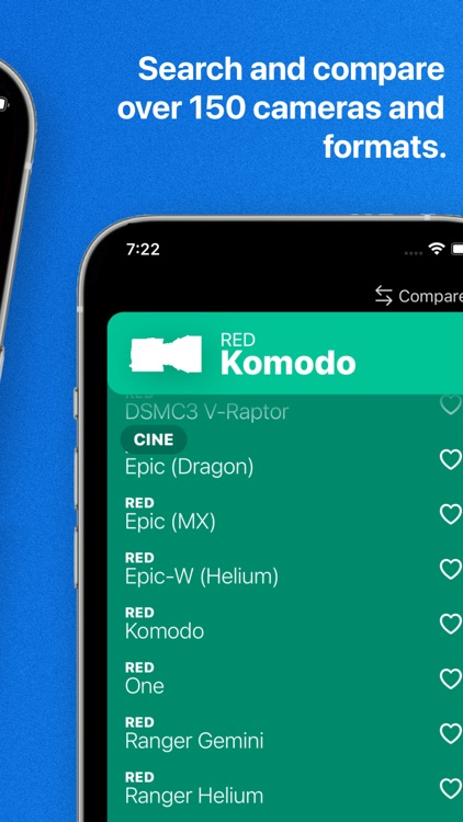 CameraKit: Camera Tools